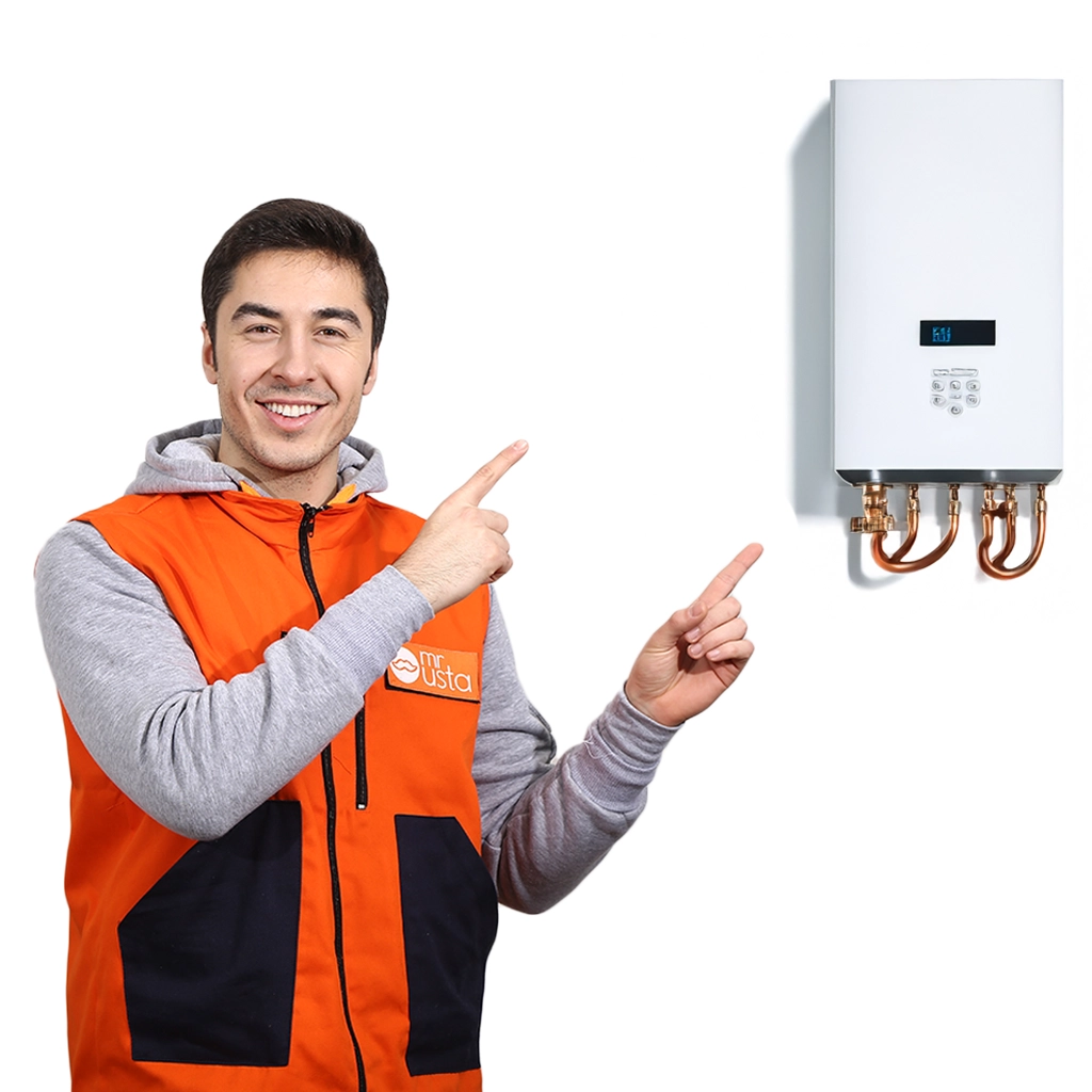 Gölova Kombi Tamircisi