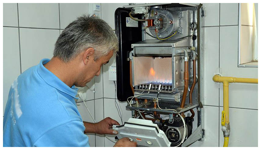 Gölova Kombi Tamircisi